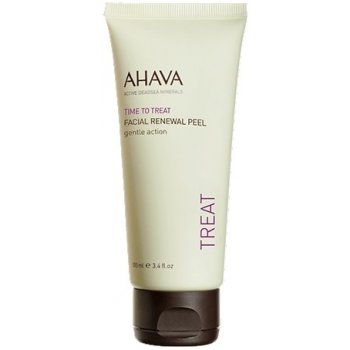 Ahava obnovující peeling na obličej 100 ml