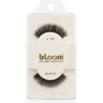 Bloom 100% Remi Human Hair 20 černé – Zboží Dáma