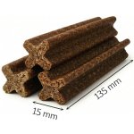 Ibero Dental Snacks Jehněčí Kolagen S/M 480 g – Zboží Mobilmania