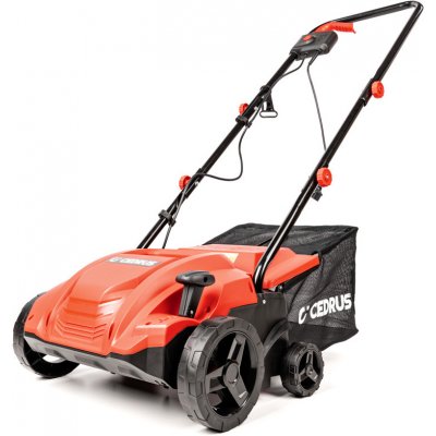 Hahn & Sohn Cedrus CEDWE32 – Sleviste.cz