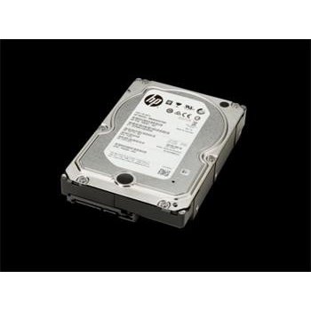 HP 4TB SATA 7200 K4T76AA