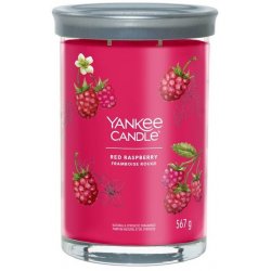 Yankee Candle Signature tumbler Red Raspberry 567 g