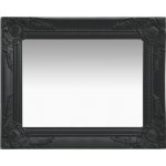 zahrada-XL barokní styl 50 x 40 cm černé – Hledejceny.cz