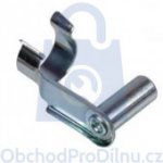 Vidlicový čep, typ ES, dle DIN 71752ES, pozinkovaný 12 x 24, balení 1 ks – Hledejceny.cz