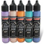 Tekuté perly PEARL PEN gold – Zboží Dáma