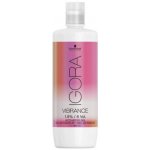 Schwarzkopf Igora Vibrance Activator Gel 6 Vol. 1,9% 1000 ml – Zboží Dáma