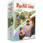 Albi Rychlé šípy Duel – Zboží Živě