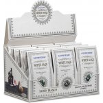 Ayurvedic vonné jehlánky Tekoucí dým Bílá šalvěj 10 ks – Zboží Dáma