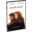 zemřít mladý DVD