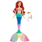 Disney Princess Plavající malá mořská víla Ariel – Sleviste.cz