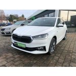 Skoda Fabia Tour 70 kW | Zboží Auto