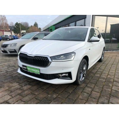 Skoda Fabia Tour 70 kW | Zboží Auto