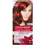 Garnier Color Sensation 6,60 intenzivní rubínová – Zboží Mobilmania