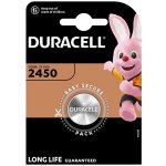 Duracell CR2450 1 ks 42445 – Zbozi.Blesk.cz