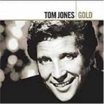 Jones Tom - Gold 2 CD – Hledejceny.cz