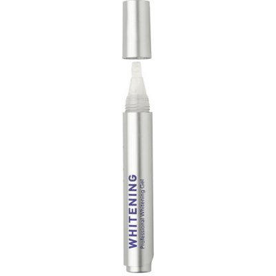 Smilepen Whitening Gel sada gelových bělicích per 3 x 6 ml – Zboží Mobilmania