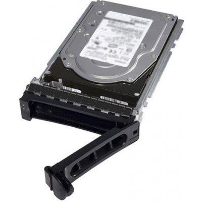 Dell 2.5" 2400 GB SAS 400-AVHG