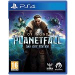 Age of Wonders: Planetfall – Zboží Dáma