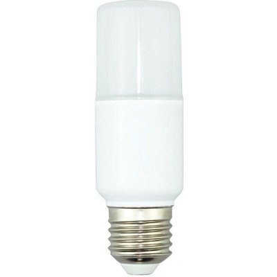 Diolamp LED žárovka matná STICK Tubular T36 10W/230V/E27/6000K/1000Lm/200°/IP65 – Zbozi.Blesk.cz