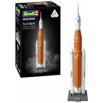 Revell NASA Artemis Space Launch System SLS Model Kit 03760 1:144 – Hledejceny.cz