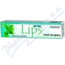 PHARMACY LABORATORIES LIPS HELP mast na opary 10 ml