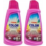 Formil Color Tekutý odstraňovač skvrn na barevné prádlo 2 x 1,5 l – Zboží Mobilmania