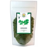 Salvia Paradise Koriandr list 1 kg – Zbozi.Blesk.cz