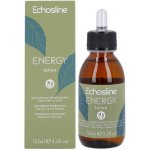 Echosline Energy Lotion - posilující sérum pro slabé a jemné vlasy 125 ml – Hledejceny.cz