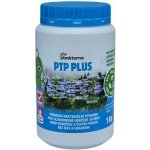 Baktoma PTP PLUS 1kg Bakterie do jezer a rybníků – Sleviste.cz