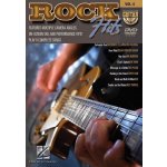 Guitar Play-Along DVD 6 Rock Hits video škola hry na kytaru – Zboží Mobilmania