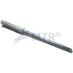 MTR Podpěra zápustná PZ1 Varianta: Podpěra zápustná PZ1 8x120mm Zn – Hledejceny.cz