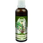 I stop bylinná tinktura zlepšuje činnost slinivky 50 ml – Hledejceny.cz