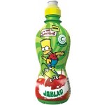 Hello Simpsons nápoj jablko 10x330ml 3.3l – Sleviste.cz