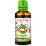 Bylinné kapky Cholestop tinktura 50 ml – Hledejceny.cz