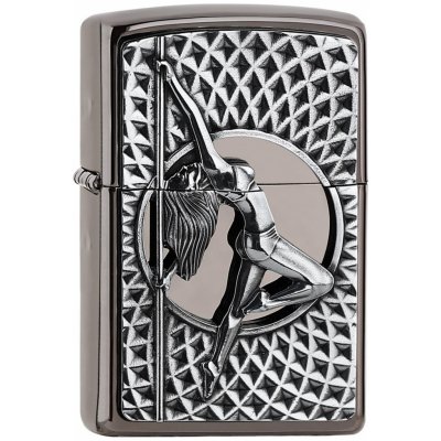 Zippo Dance Girl – Hledejceny.cz