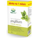 Topnatur Psyllium 300 g – Zboží Mobilmania