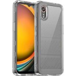 VSECHNONAMOBIL CRYSTAL Ochranný kryt Samsung Galaxy Xcover 7 čiré 73756 – Zboží Živě