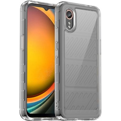 VSECHNONAMOBIL CRYSTAL Ochranný kryt Samsung Galaxy Xcover 7 čiré 73756 – Zboží Živě