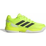 adidas Ubersonic K - Zelený – Zboží Dáma