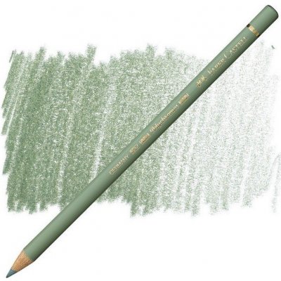 Faber-Castell Polychromos 1101 artická zeleň 172 – Sleviste.cz