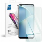 Blue Star Tvrzené sklo na displej pro Oppo Reno 4 Lite 5903396084898 – Zboží Živě
