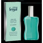 Fenjal Miss Fenjal toaletní voda dámská 50 ml – Hledejceny.cz