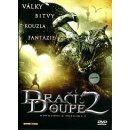 Dračí doupě 2 DVD