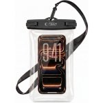 Tech-Protect UWC7 pro telefony do 6.9" černé – Hledejceny.cz