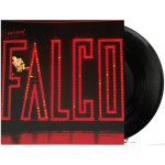 Falco - Emotional Anniversary Vinyl LP – Hledejceny.cz