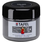 Primo Tabulová barva 250 ml černá – Zboží Dáma