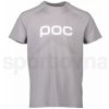 Cyklistický dres POC Reform Enduro Tee Alloy Grey