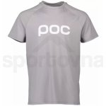 POC Reform Enduro Tee Alloy Grey – Zbozi.Blesk.cz