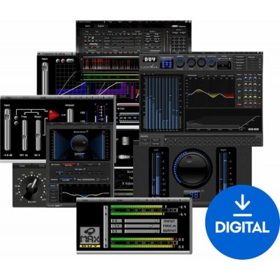 DUY Audio Music Creators Bundle (Digitální produkt) – Zboží Živě
