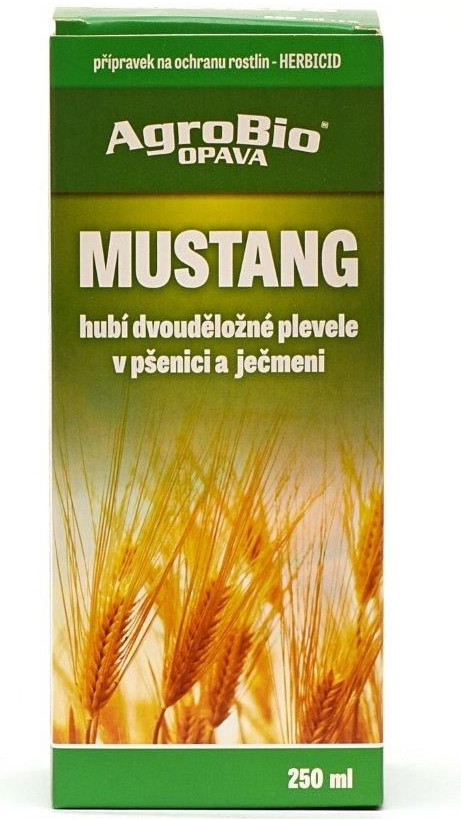 AgroBio MUSTANG 250 ml